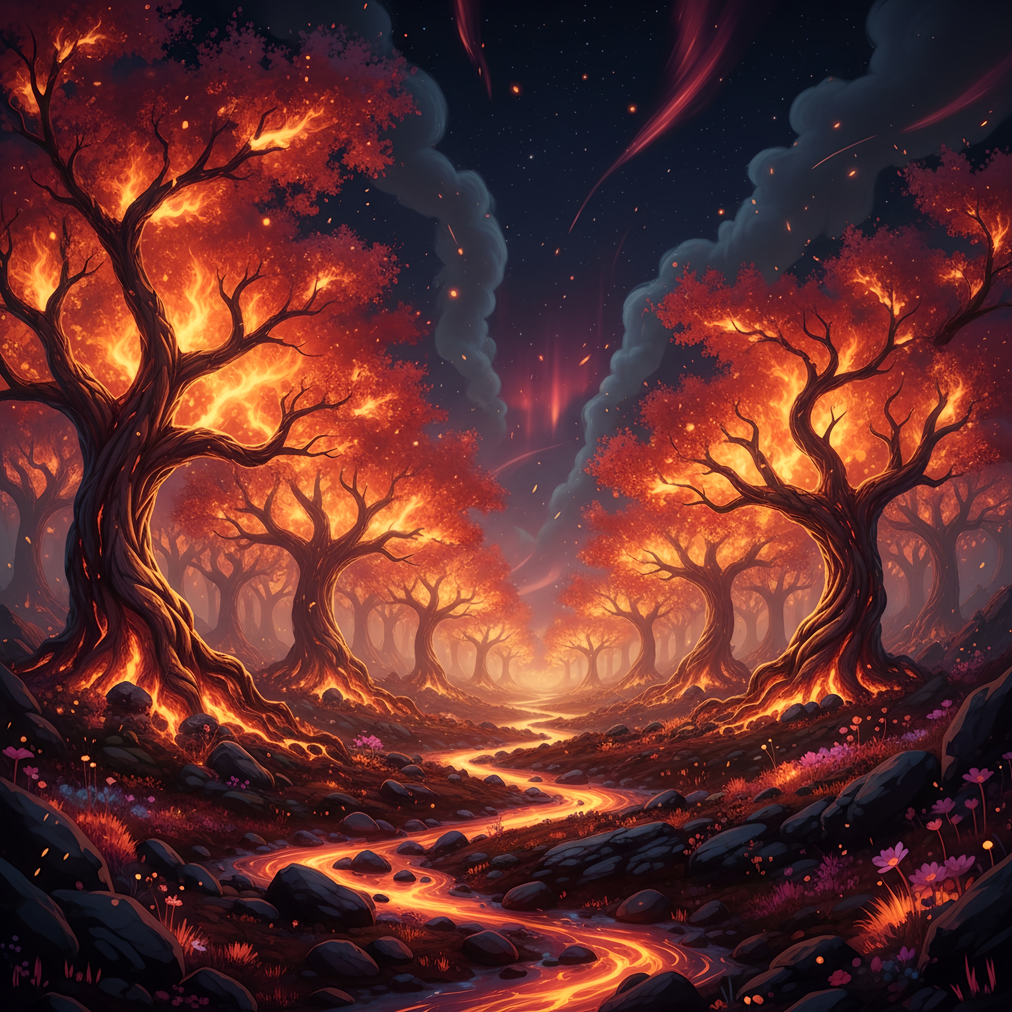 ForestFire